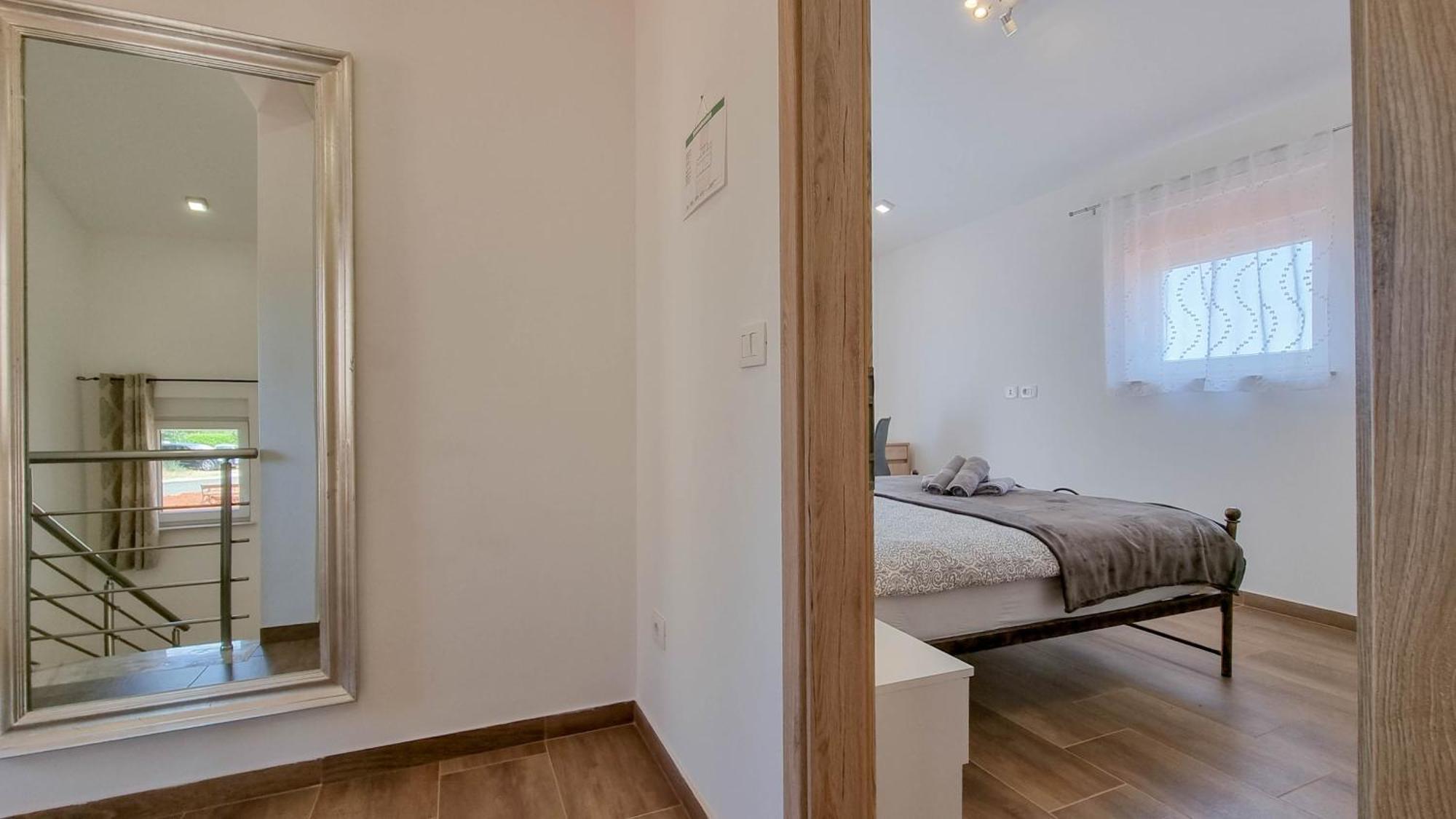 הוילה Novigrad Istria Casa Dorjana מראה חיצוני תמונה