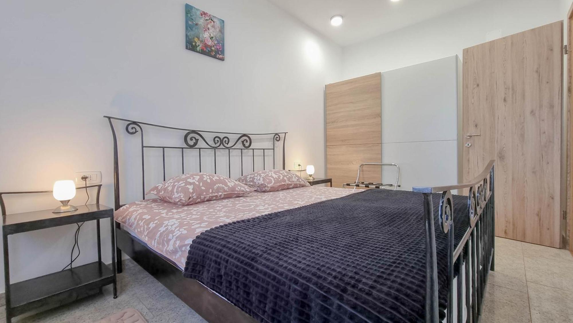 הוילה Novigrad Istria Casa Dorjana מראה חיצוני תמונה