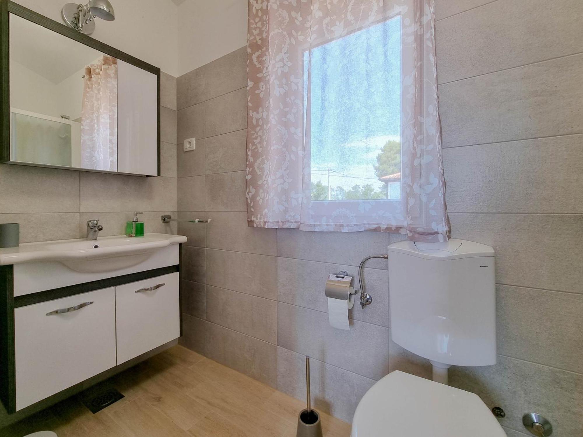 הוילה Novigrad Istria Casa Dorjana מראה חיצוני תמונה