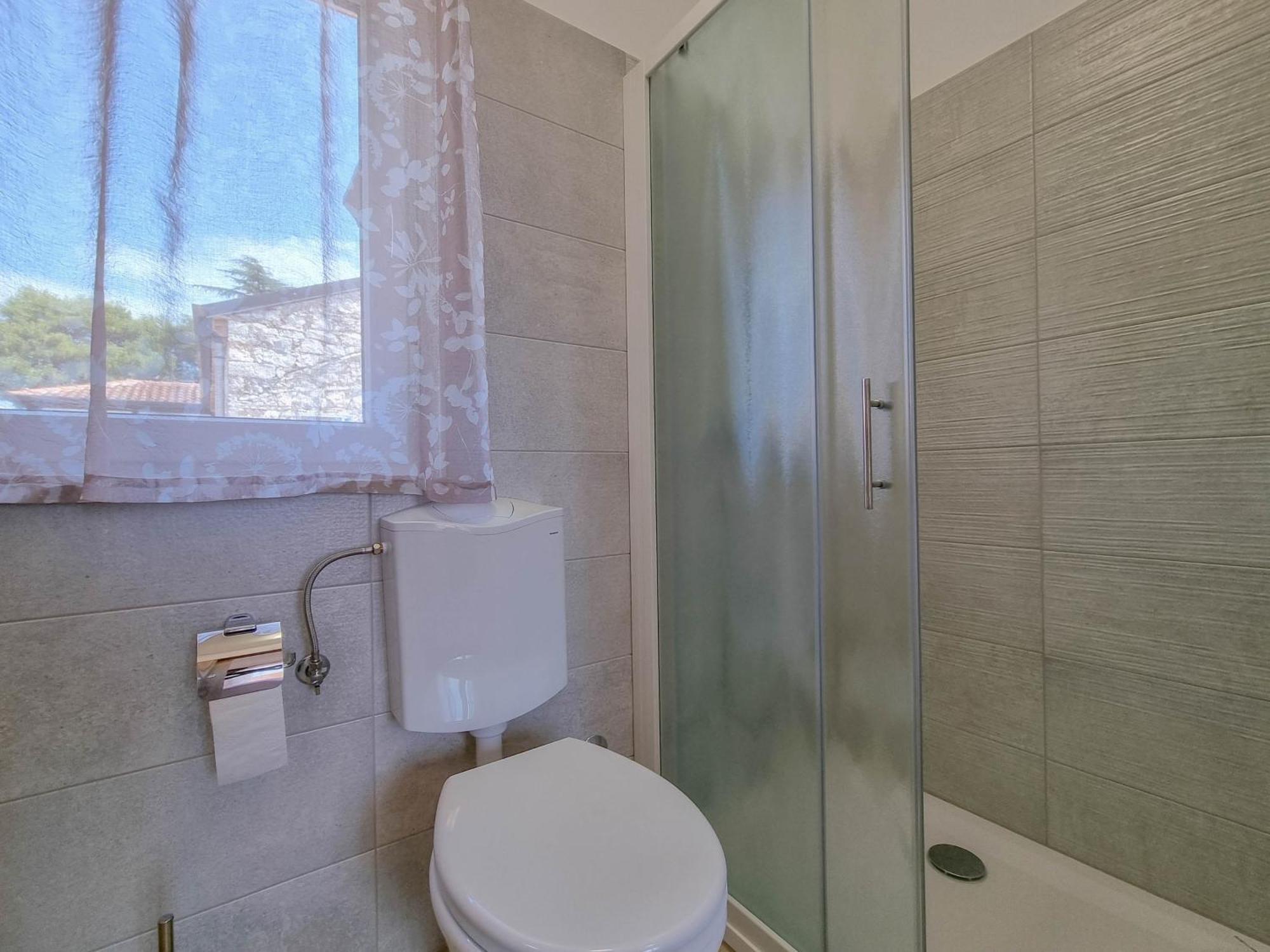 הוילה Novigrad Istria Casa Dorjana מראה חיצוני תמונה