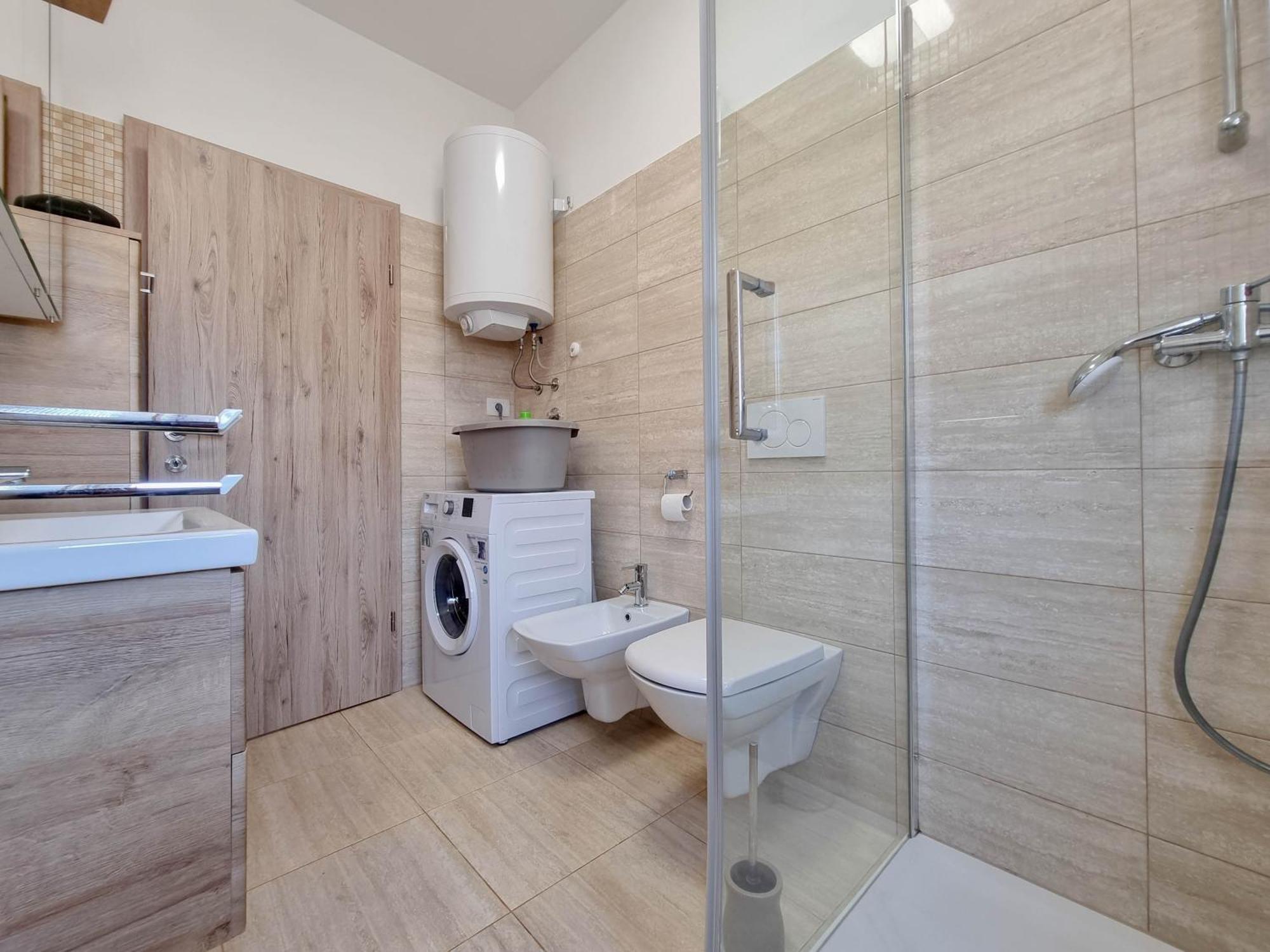 הוילה Novigrad Istria Casa Dorjana מראה חיצוני תמונה