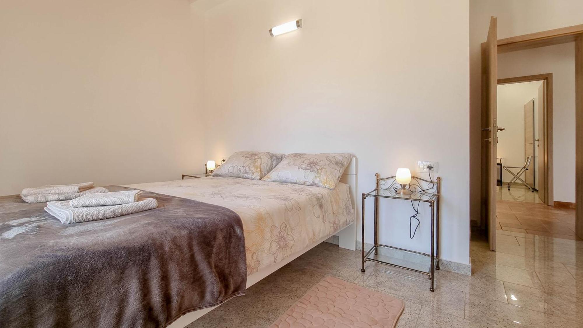 הוילה Novigrad Istria Casa Dorjana מראה חיצוני תמונה